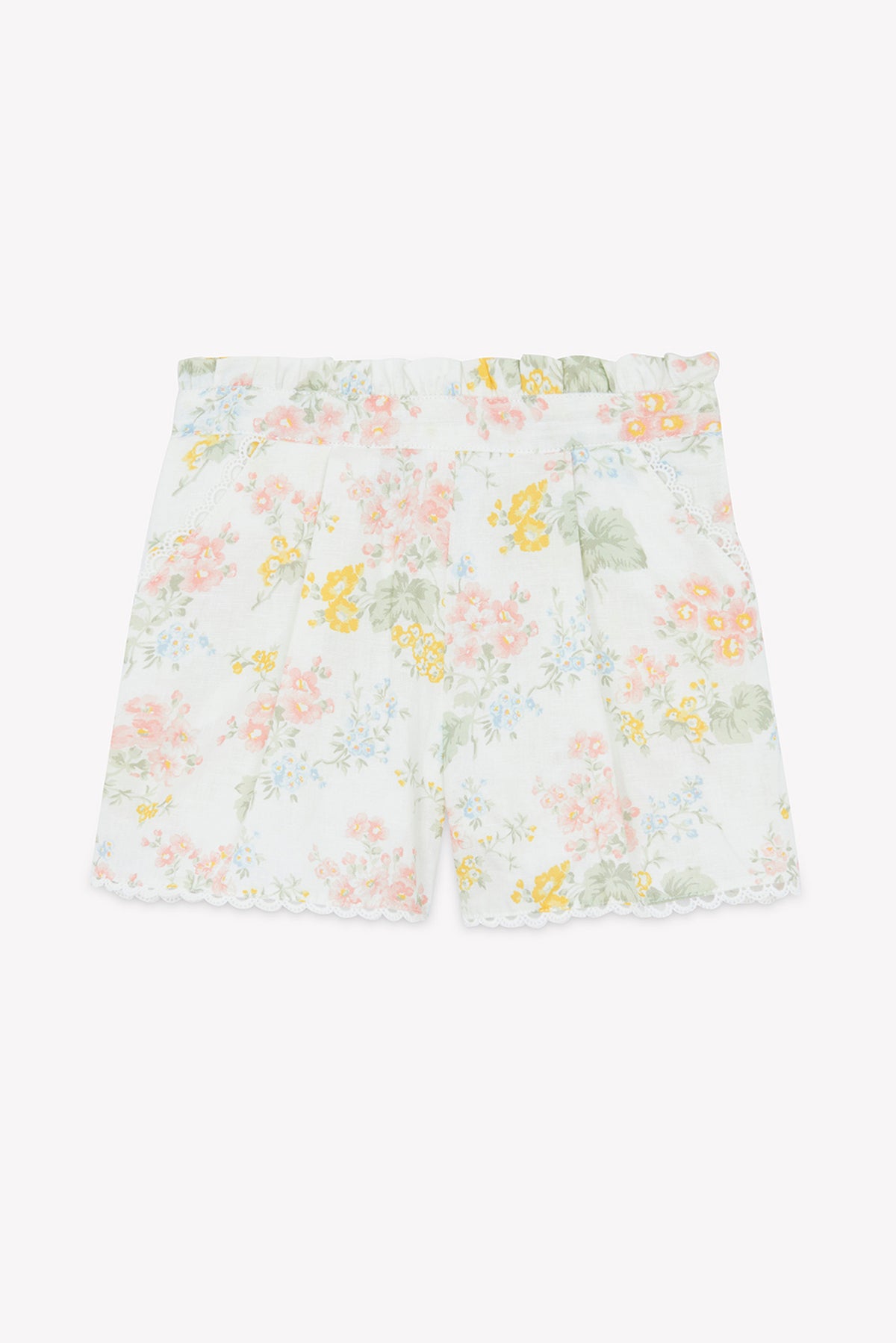 ZNO PICS // Short - Nacre