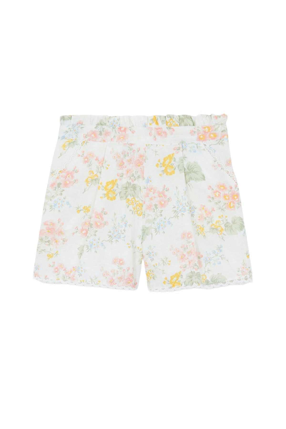 Short - Nacre