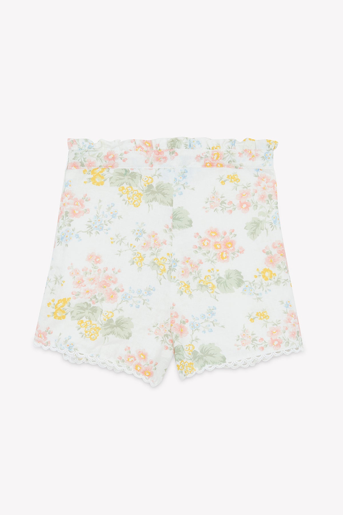 ZNO PICS // Short - Nacre