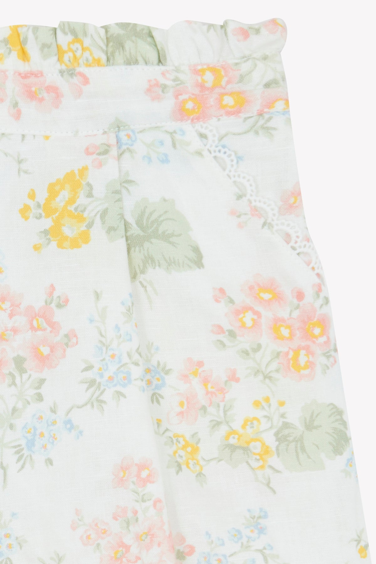 ZNO PICS // Short - Nacre