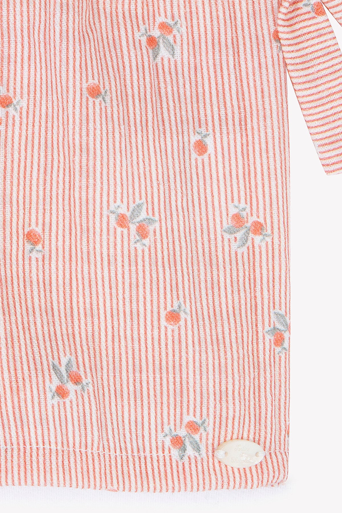 ZNO PICS // Short - Coquelicot