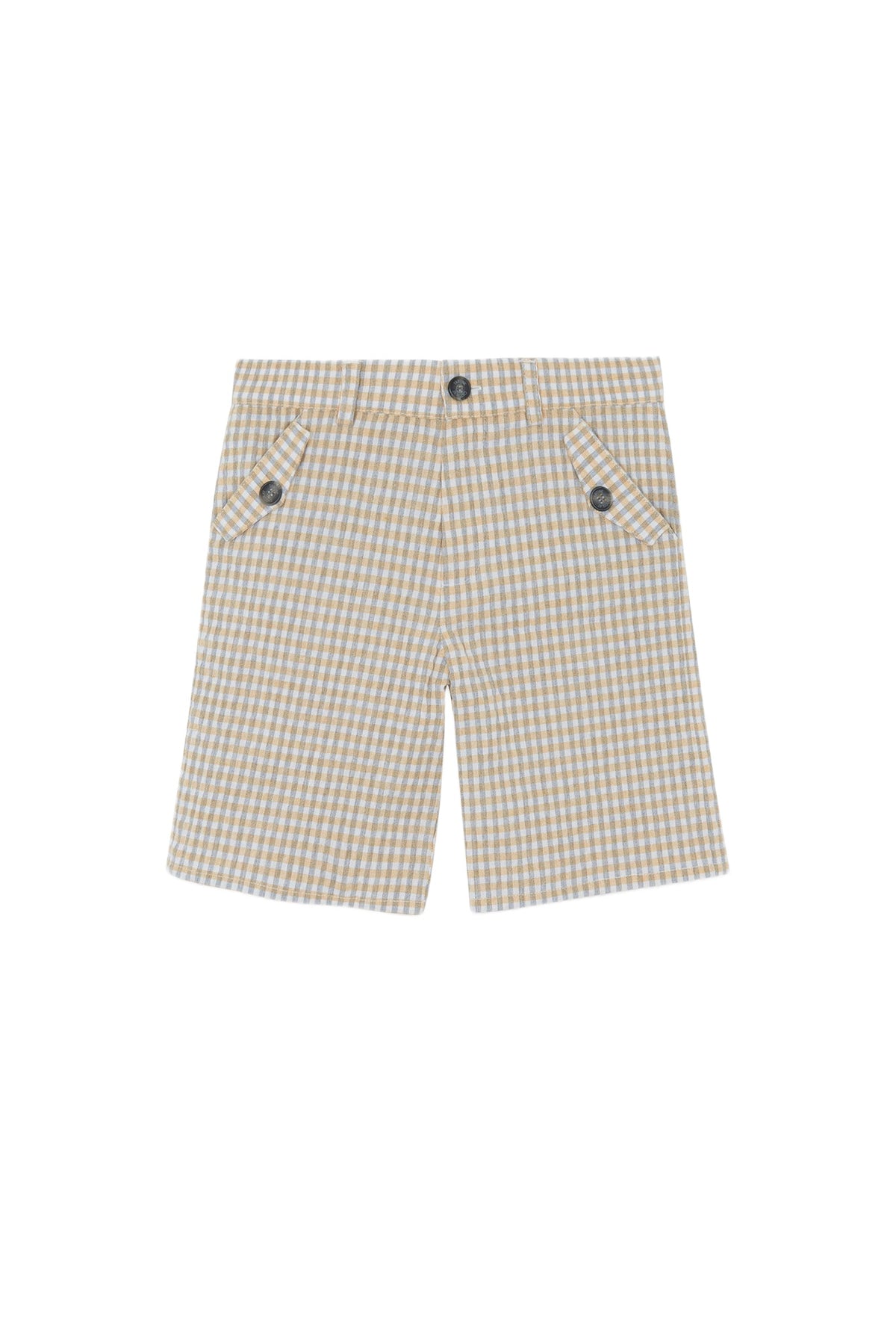 Short - Miel