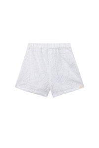 Short - Blanc