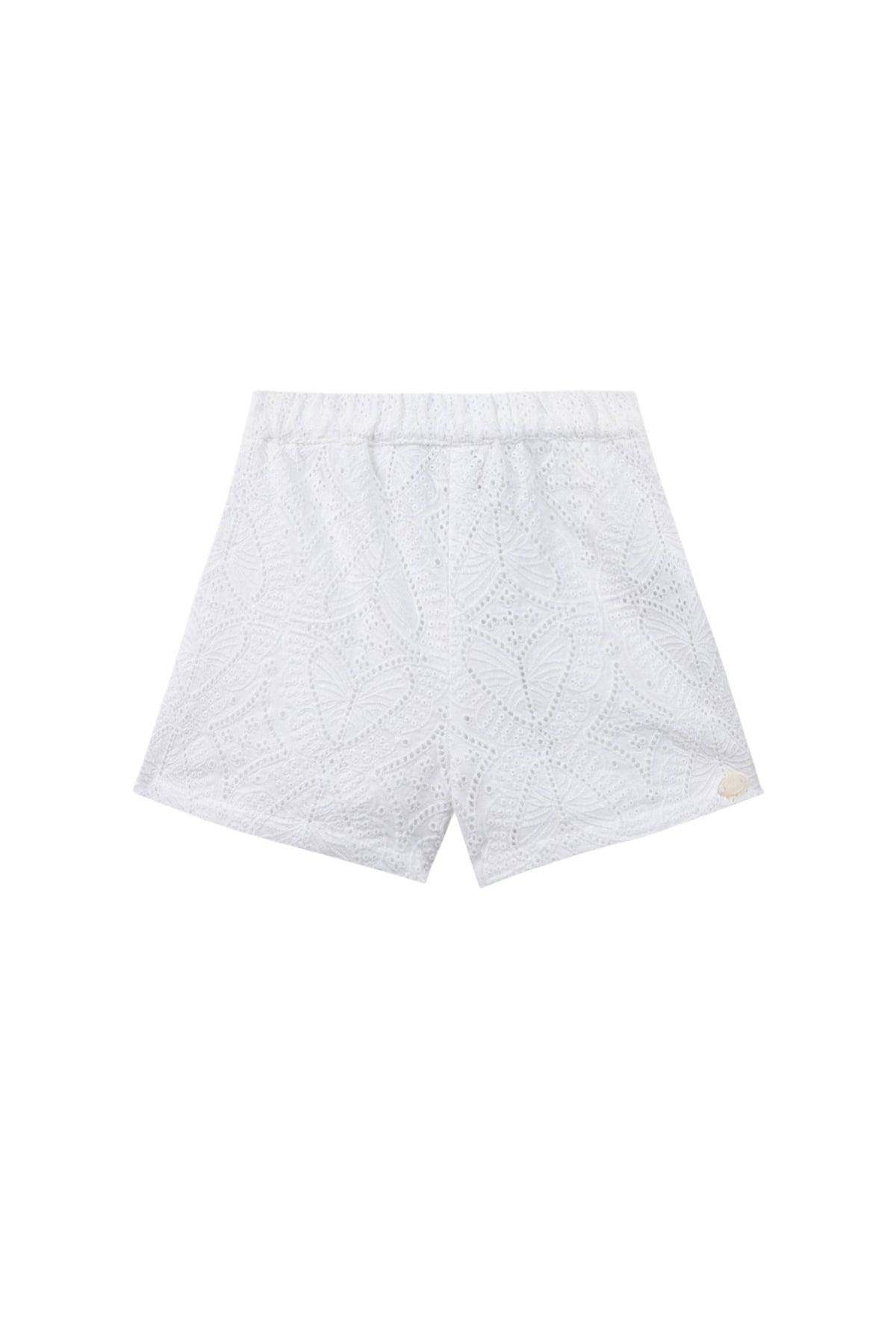 Short - Blanc