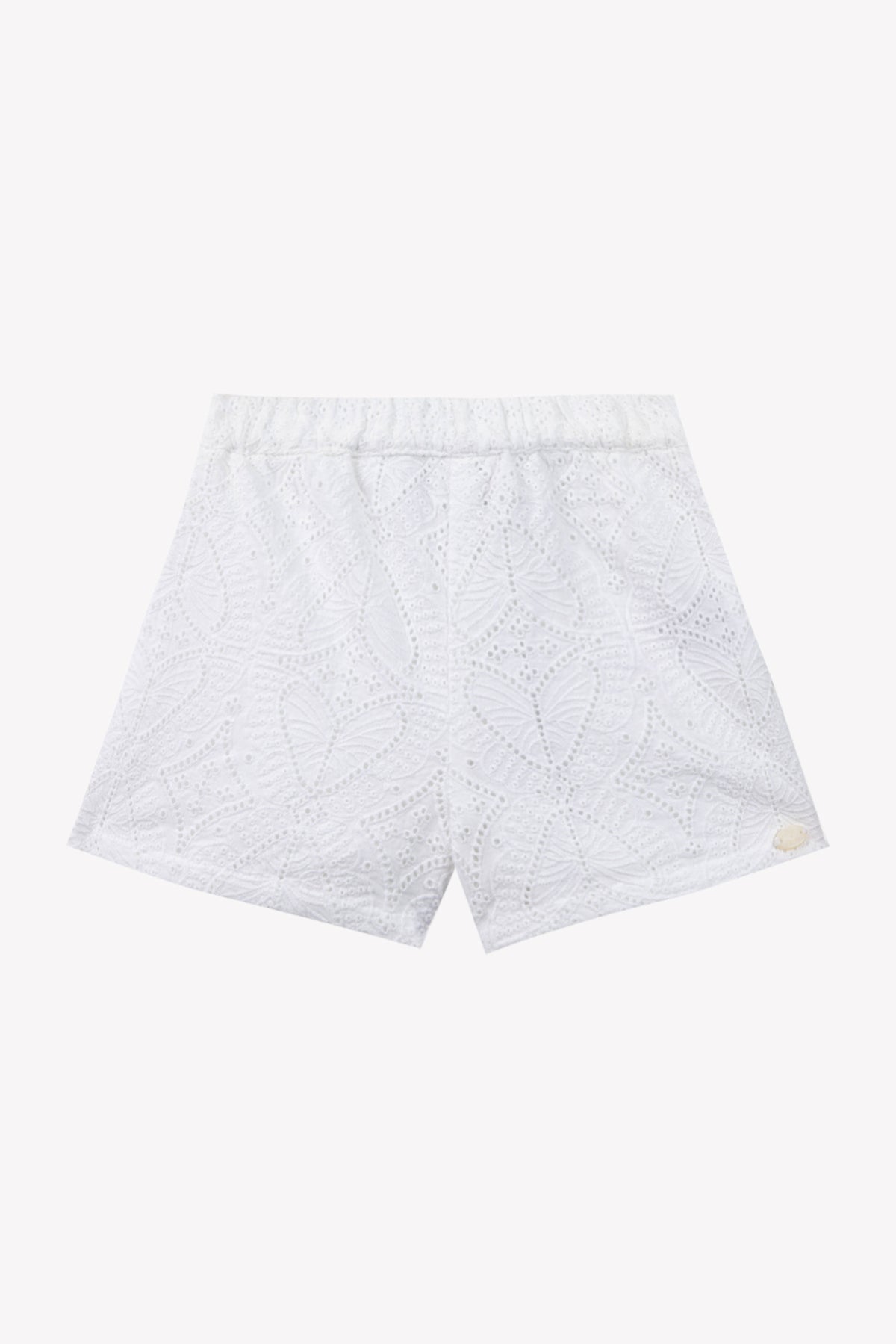 Short - Blanc