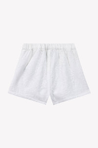 Short - Blanc