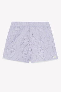 Short - Lilas