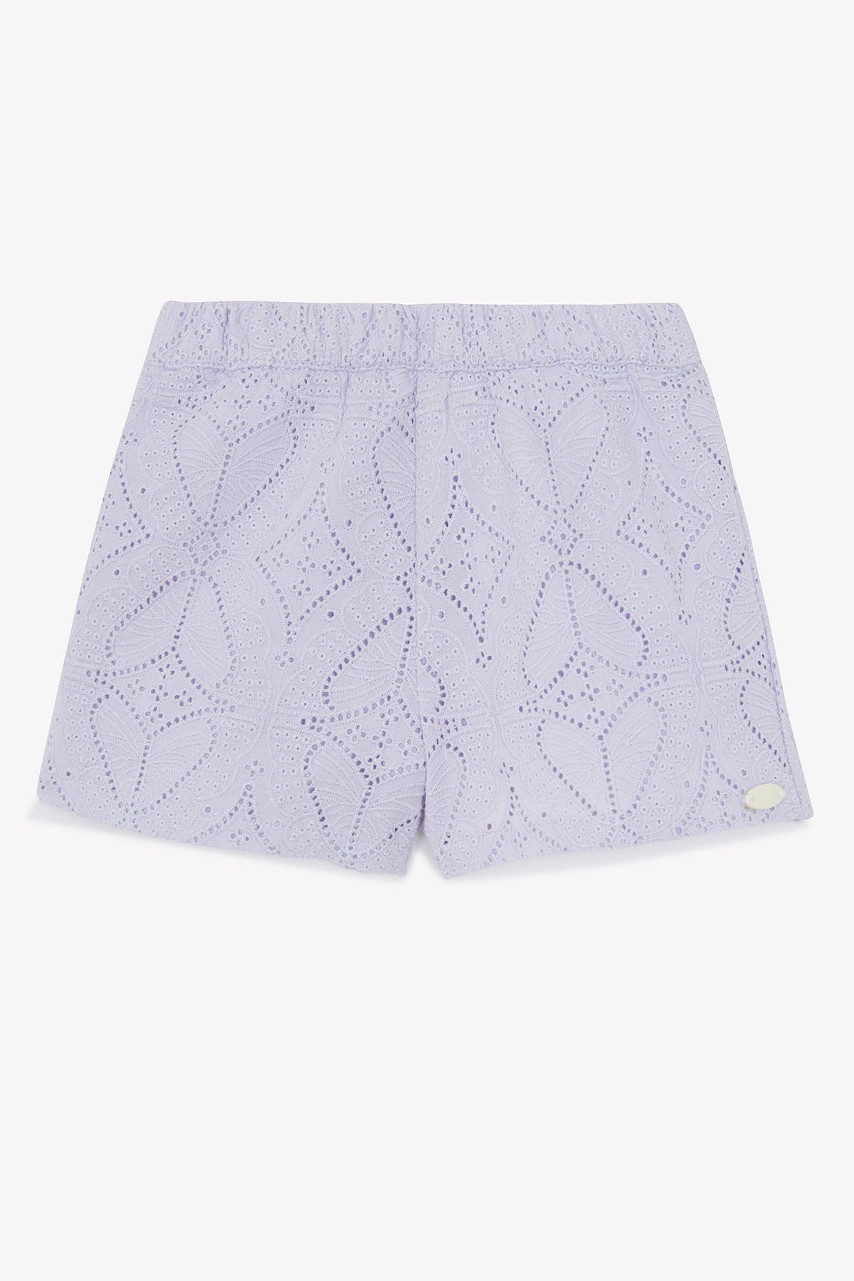 Short - Lilas