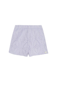Short - Lilas