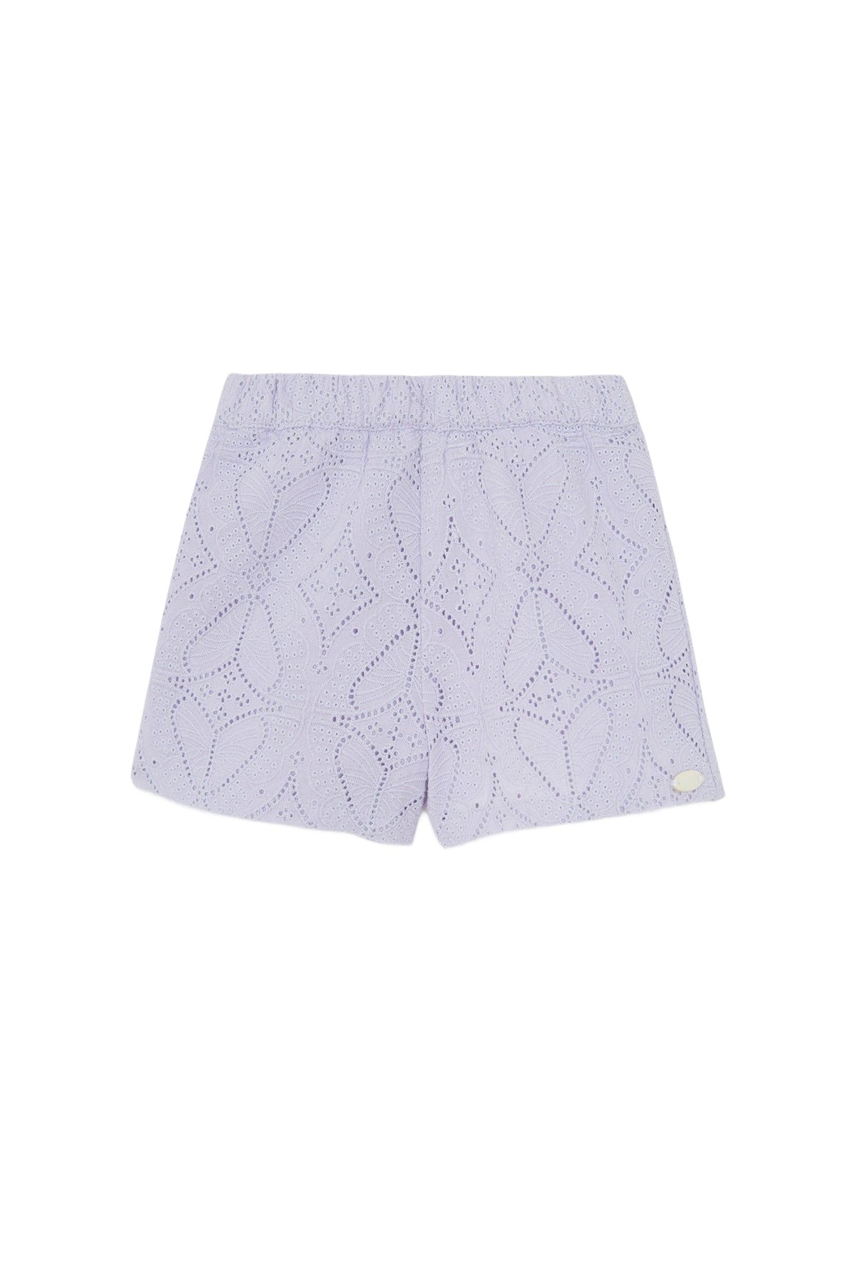 Short - Lilas