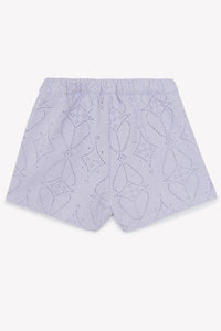 Short - Lilas