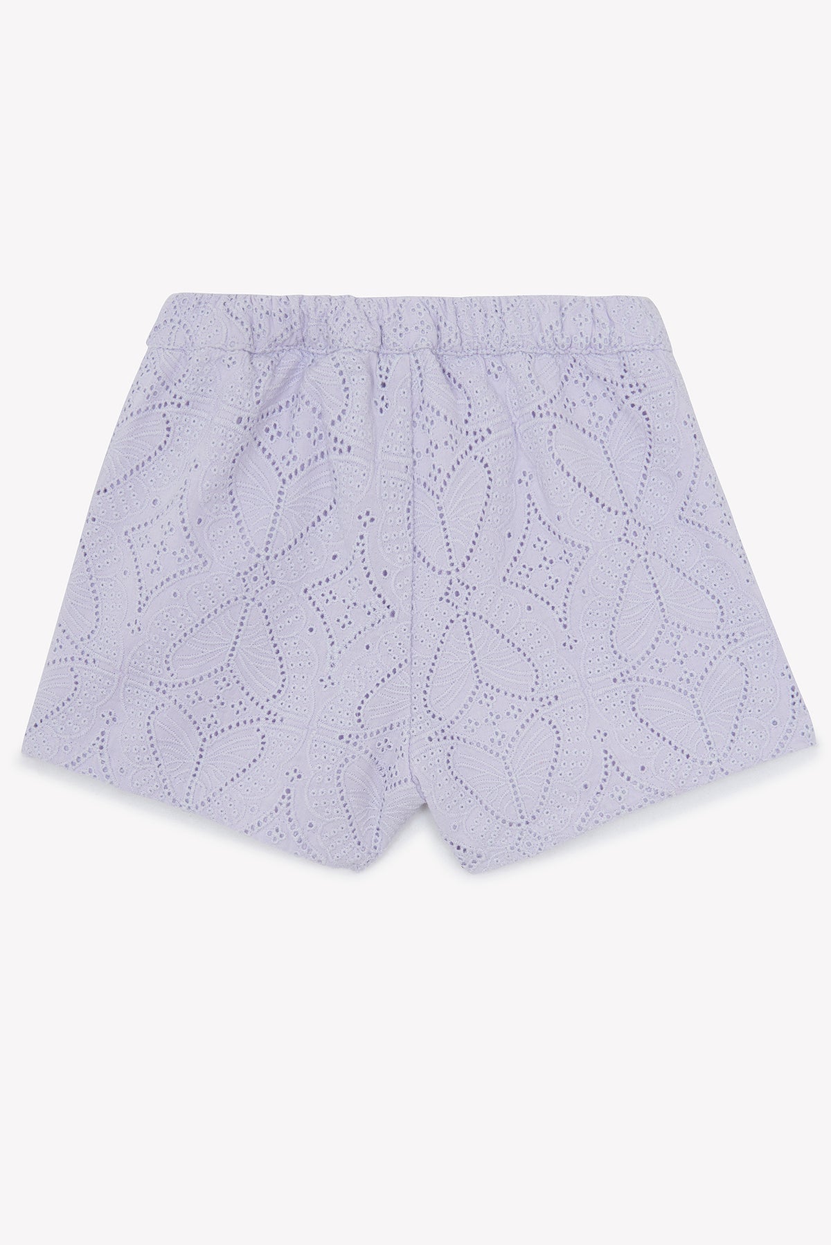 Short - Lilas