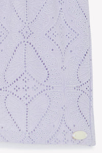Short - Lilas