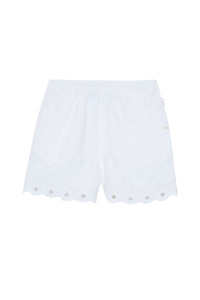 Short - Blanc