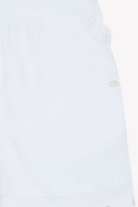 ZNO PICS // Short - Blanc