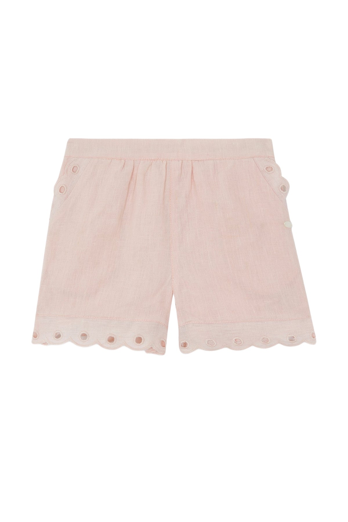 Short - Pivoine