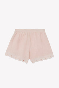 ZNO PICS // Short - Pivoine