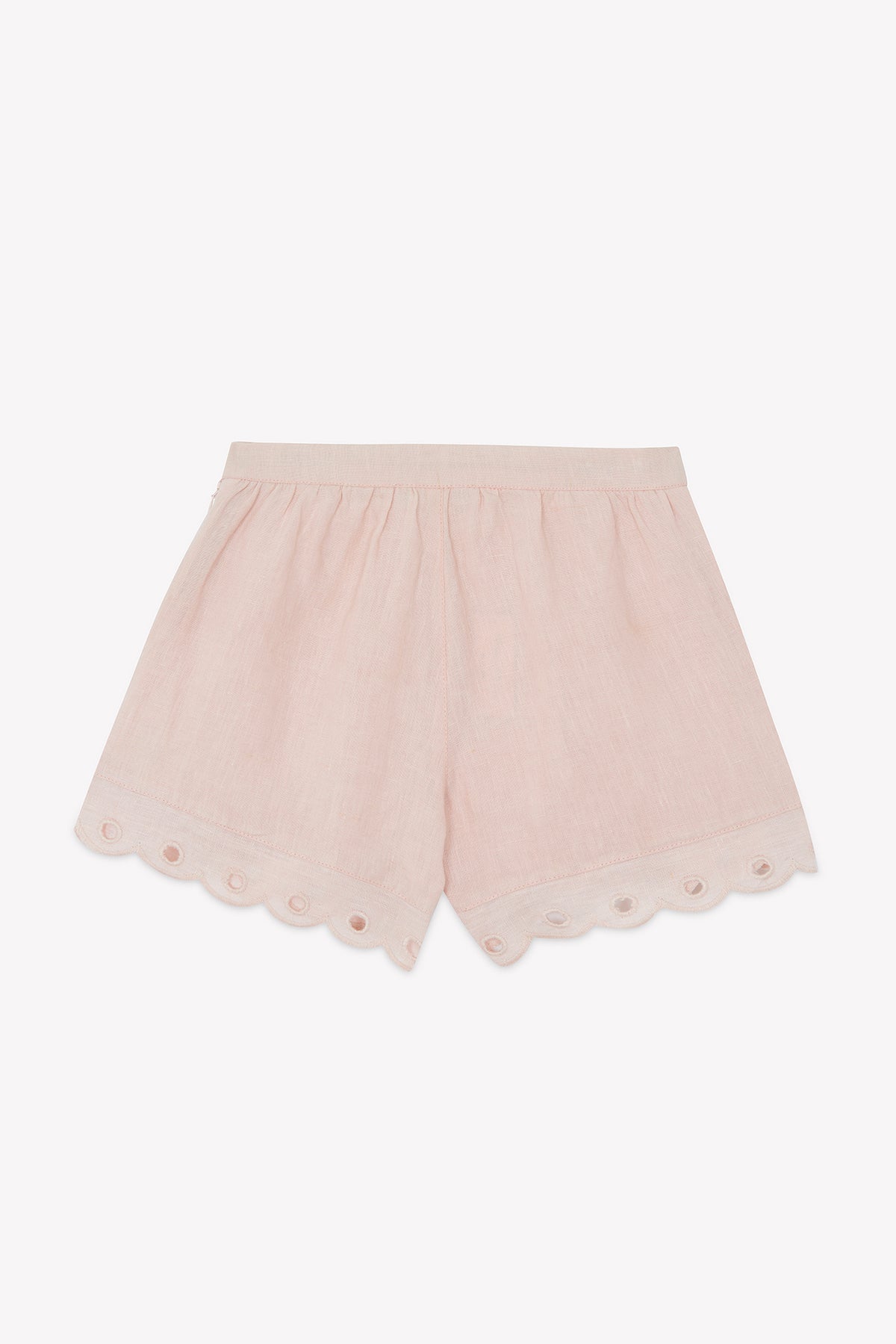ZNO PICS // Short - Pivoine