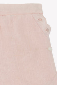 ZNO PICS // Short - Pivoine