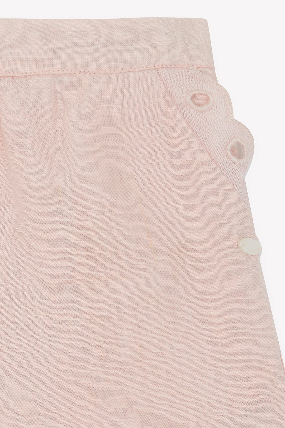 ZNO PICS // Short - Pivoine