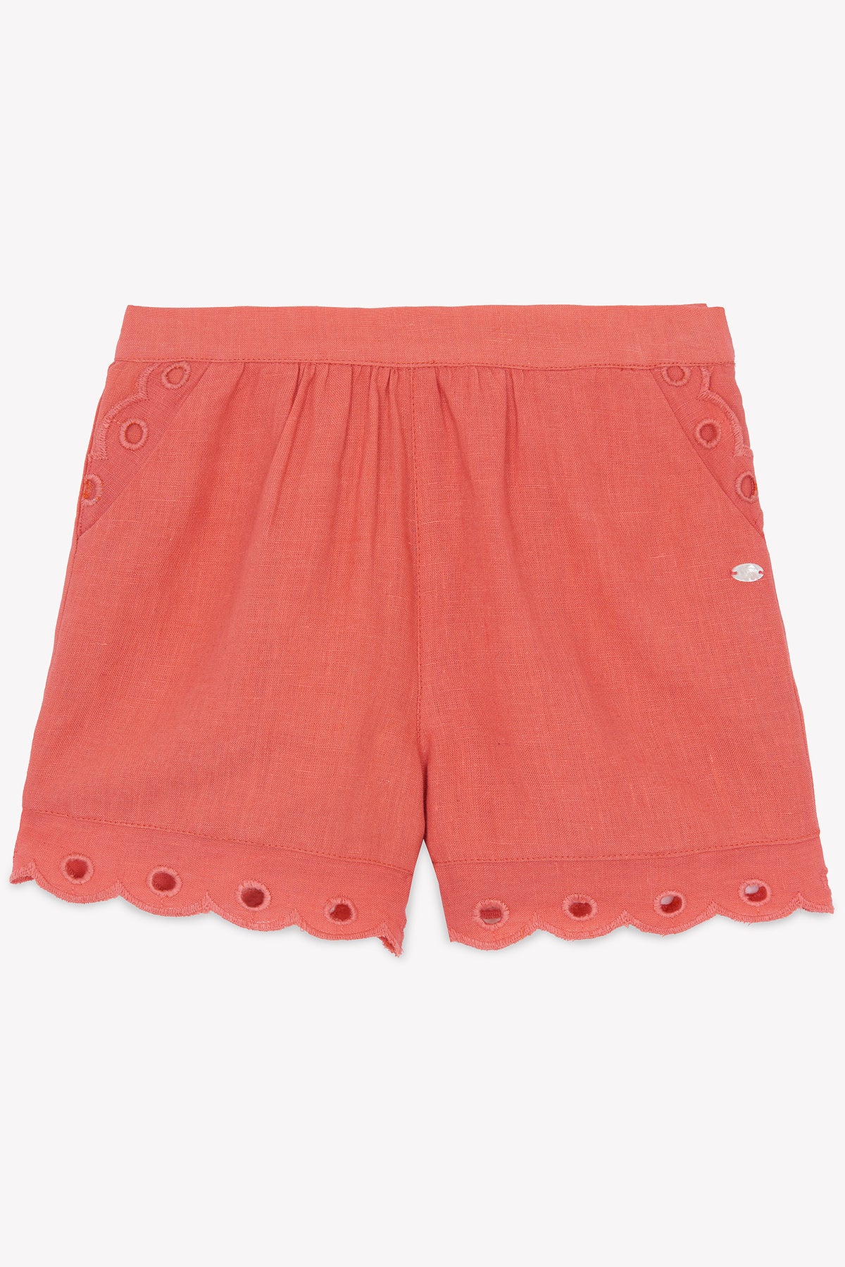 ZNO PICS // Short - corail