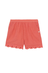 Short - corail