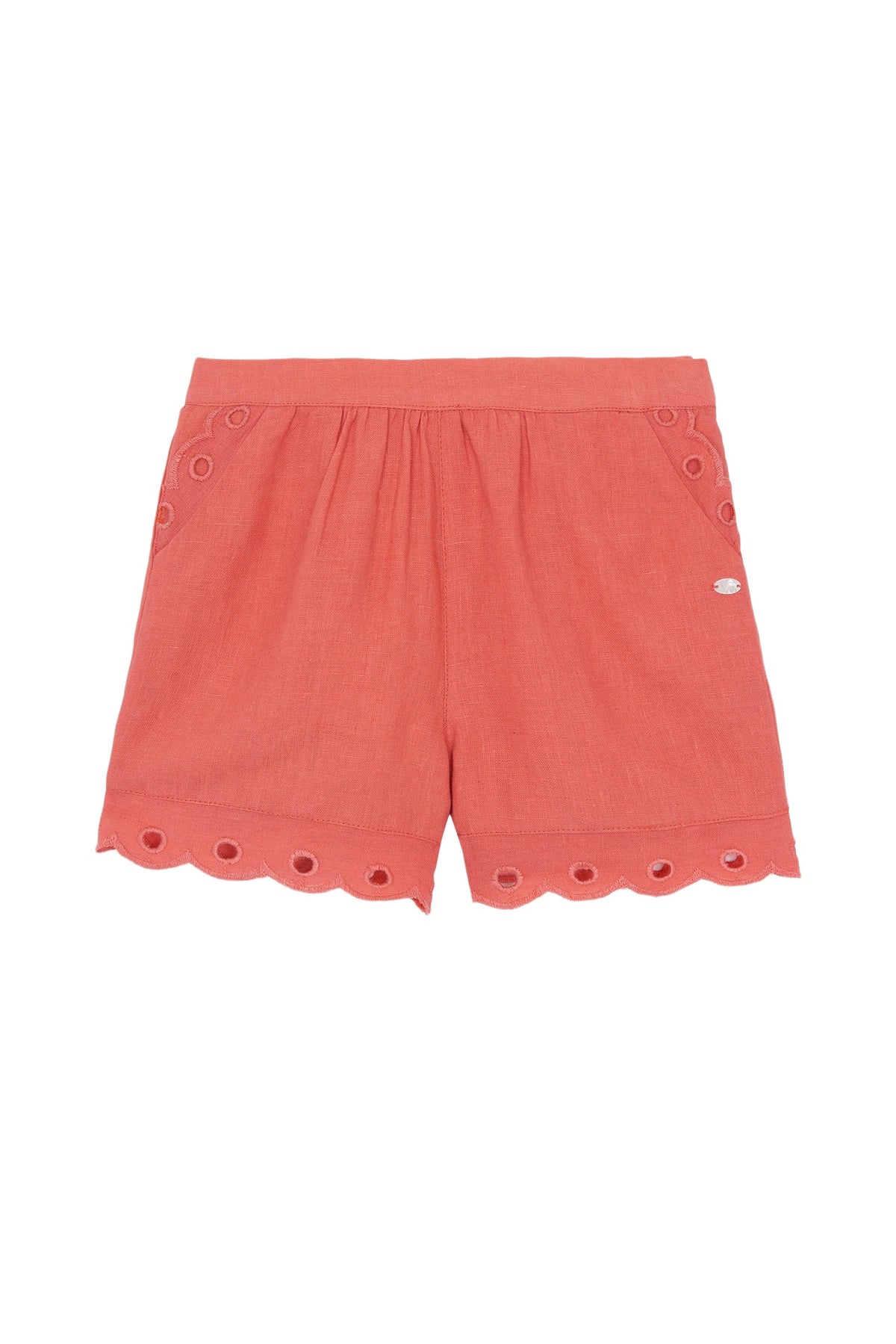 Short - corail
