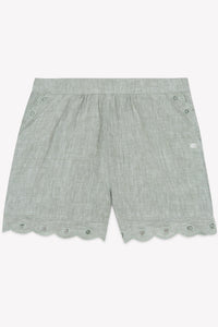 Short - Khaki