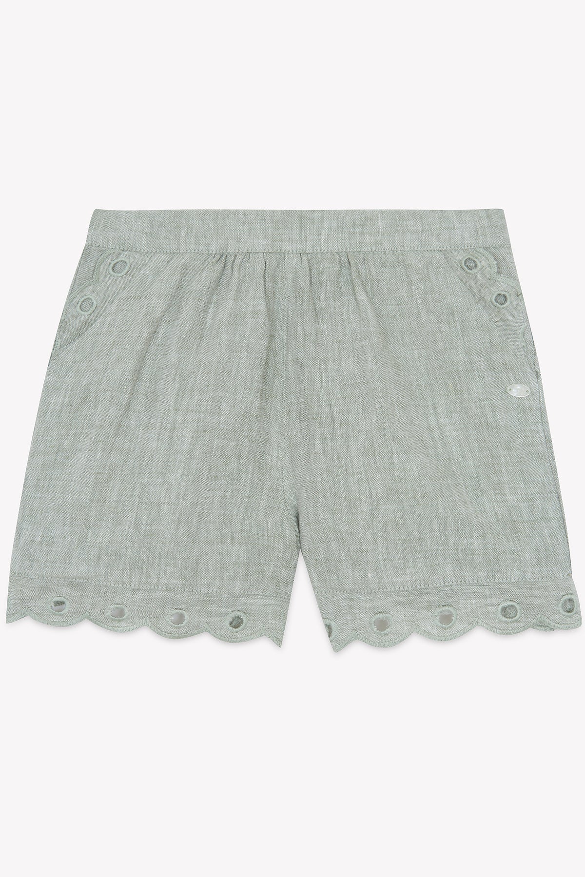 Short - Khaki