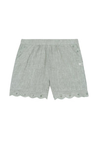 Short - Khaki