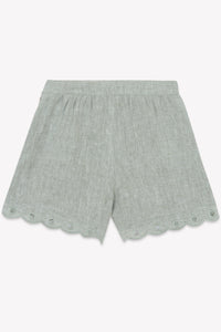 Short - Khaki