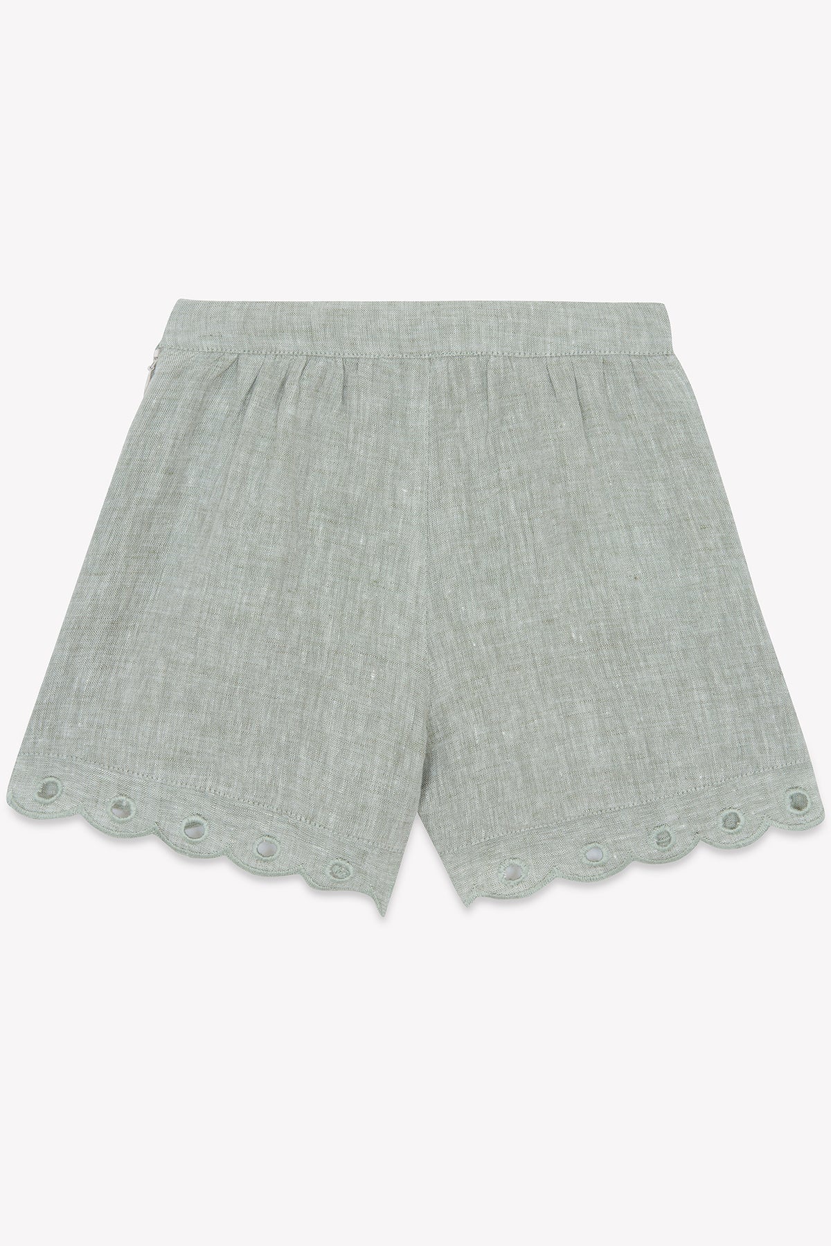 Short - Khaki