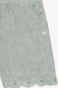 Short - Khaki