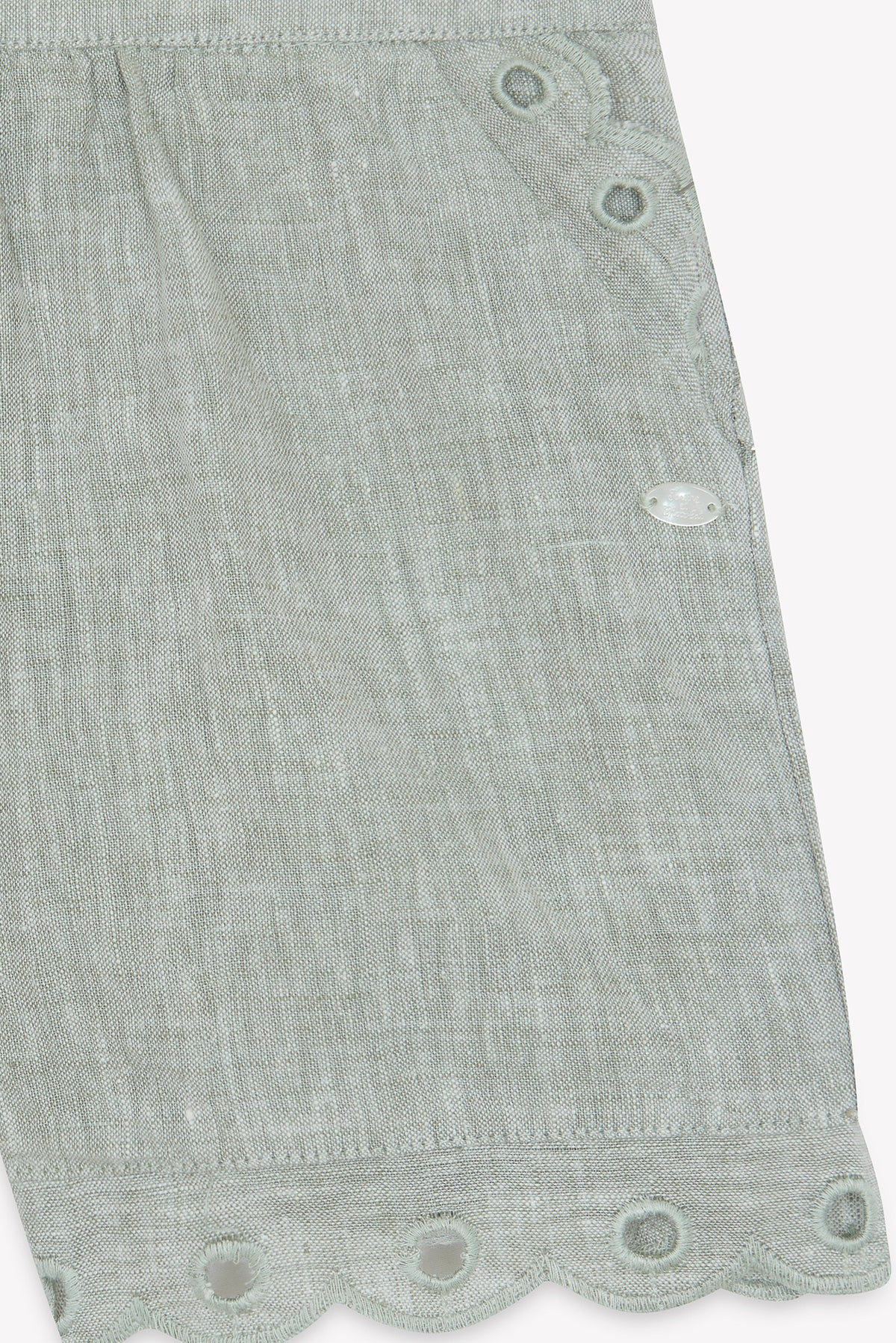 Short - Khaki