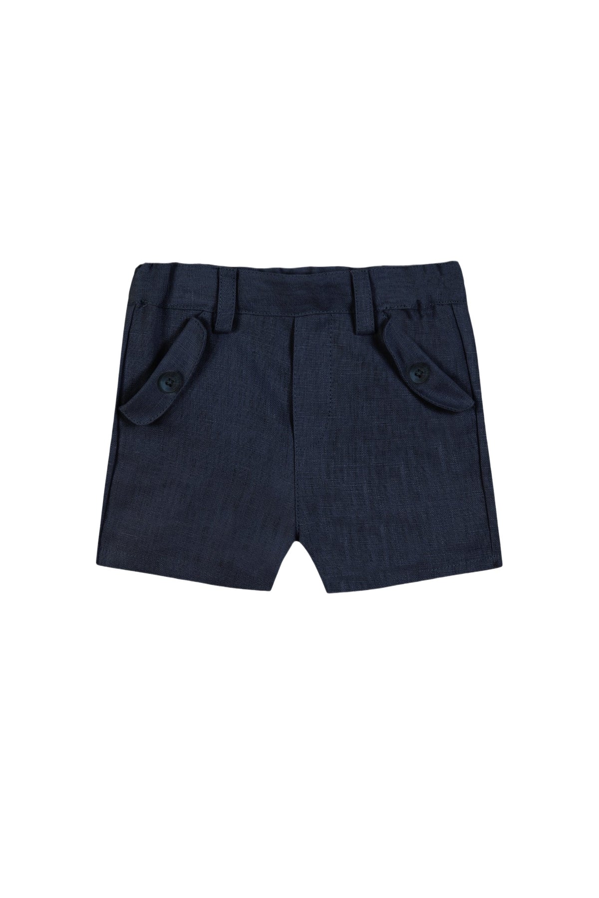 Short - Marine