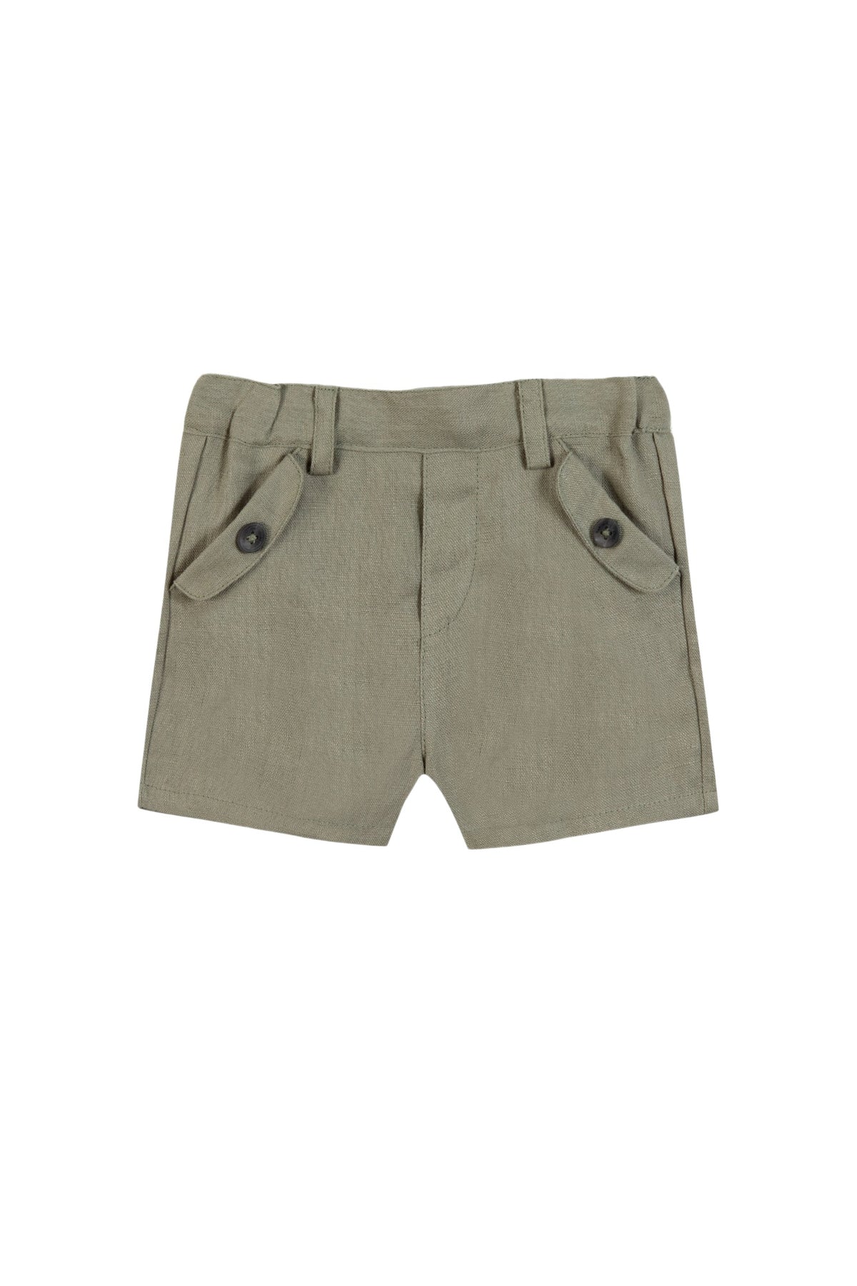 Short - Fougère