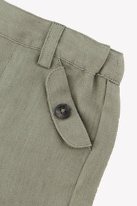 Short - Fougère