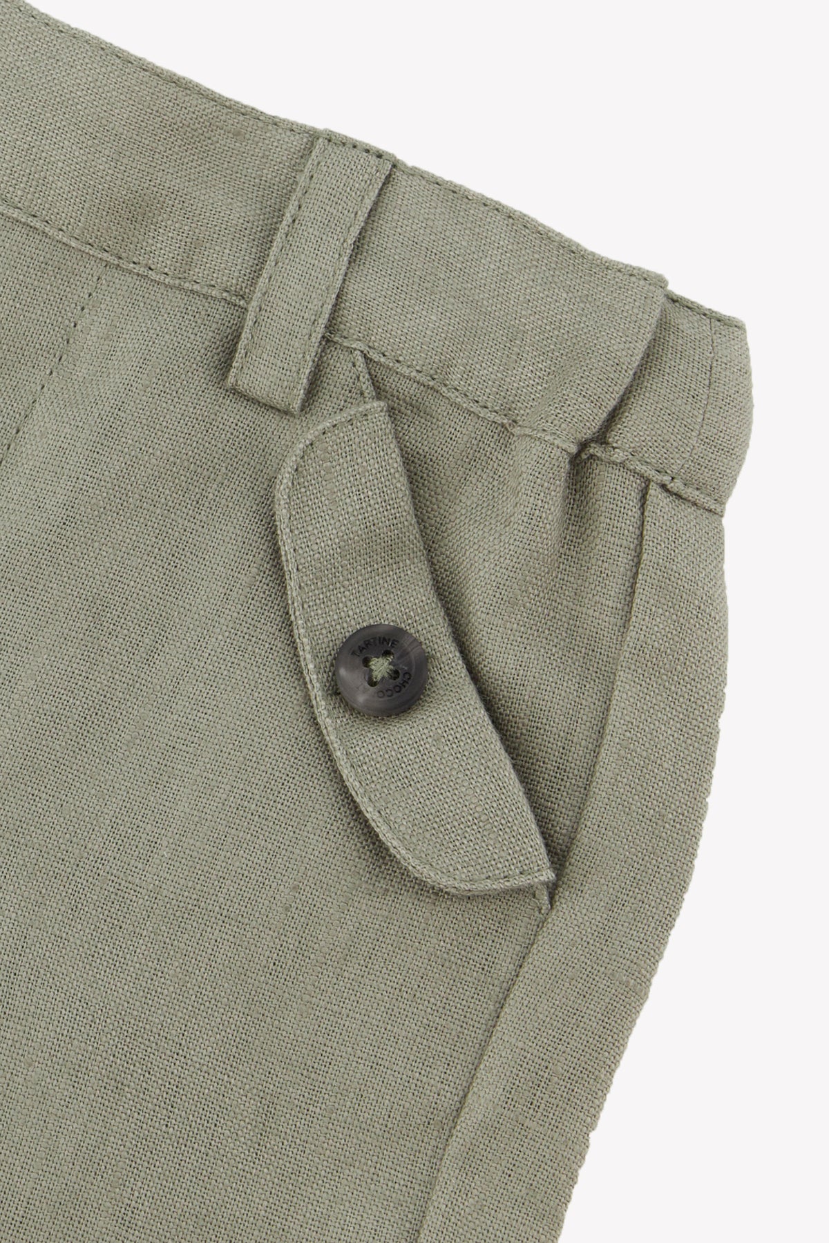 Short - Fougère
