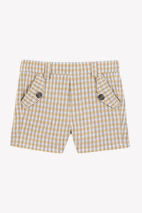 Short - Miel