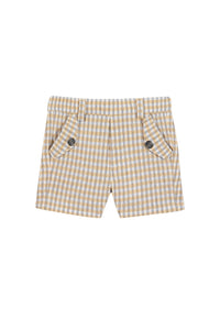 Short - Miel