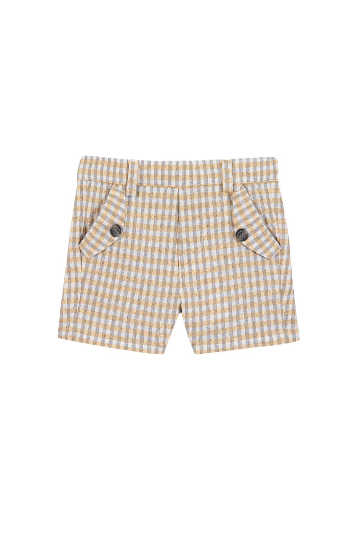 Short - Miel