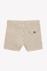 Short - Miel