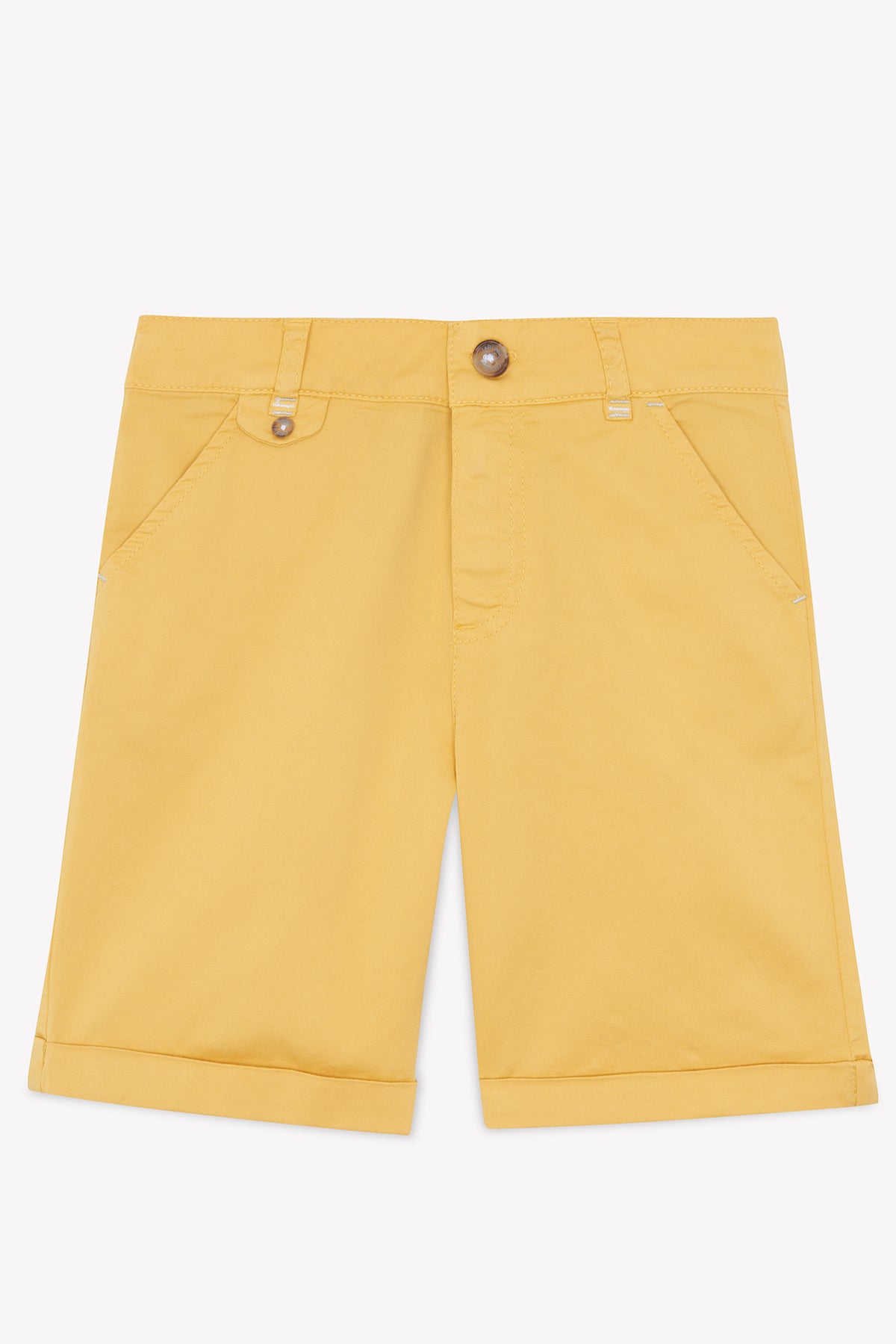 Short - Miel