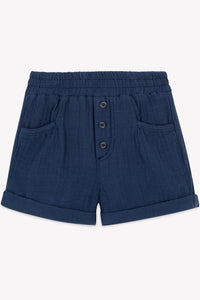 Short - Marine