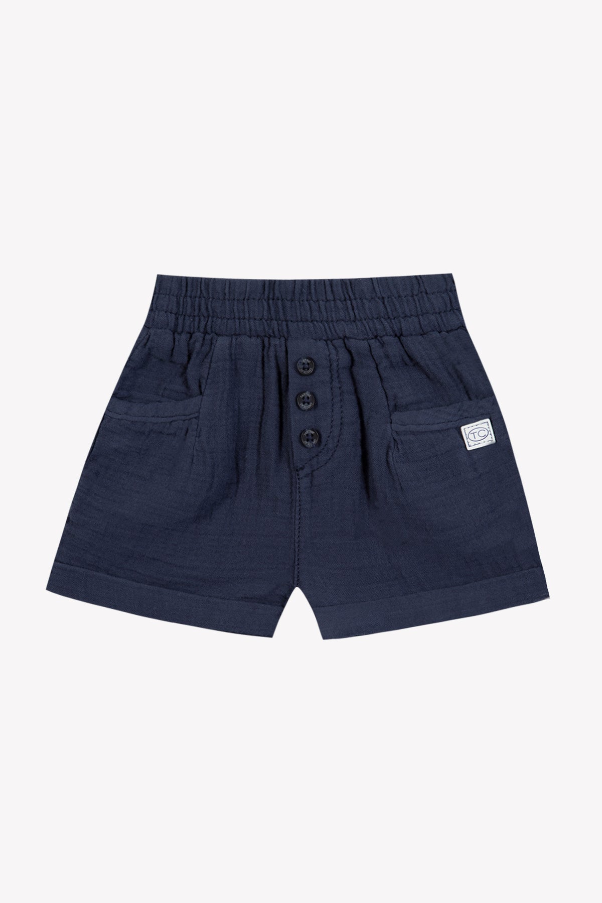 Short - Marine