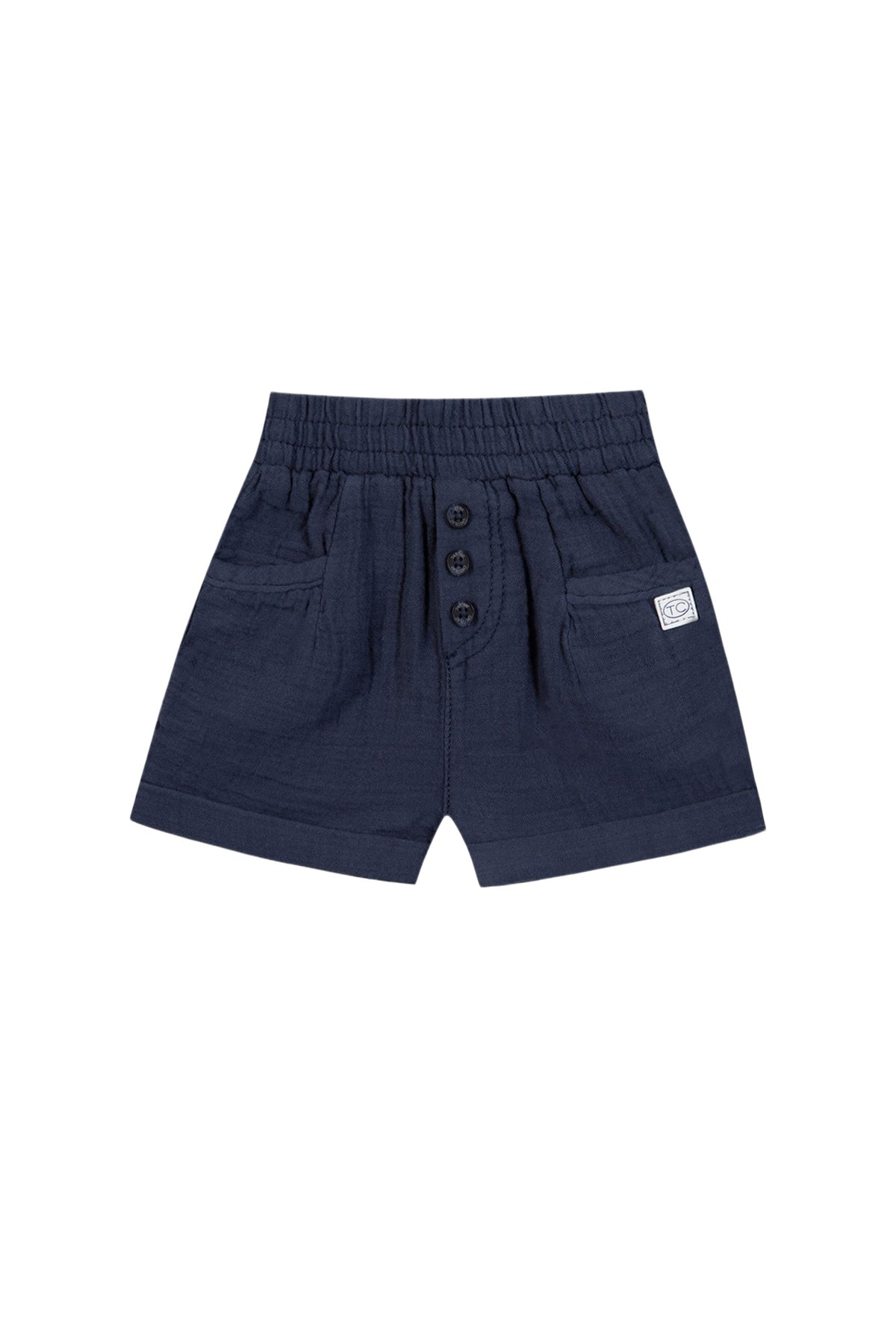 Short - Marine