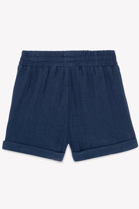 Short - Marine