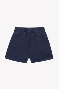 Short - Marine