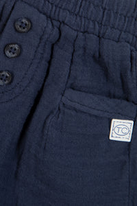 Short - Marine