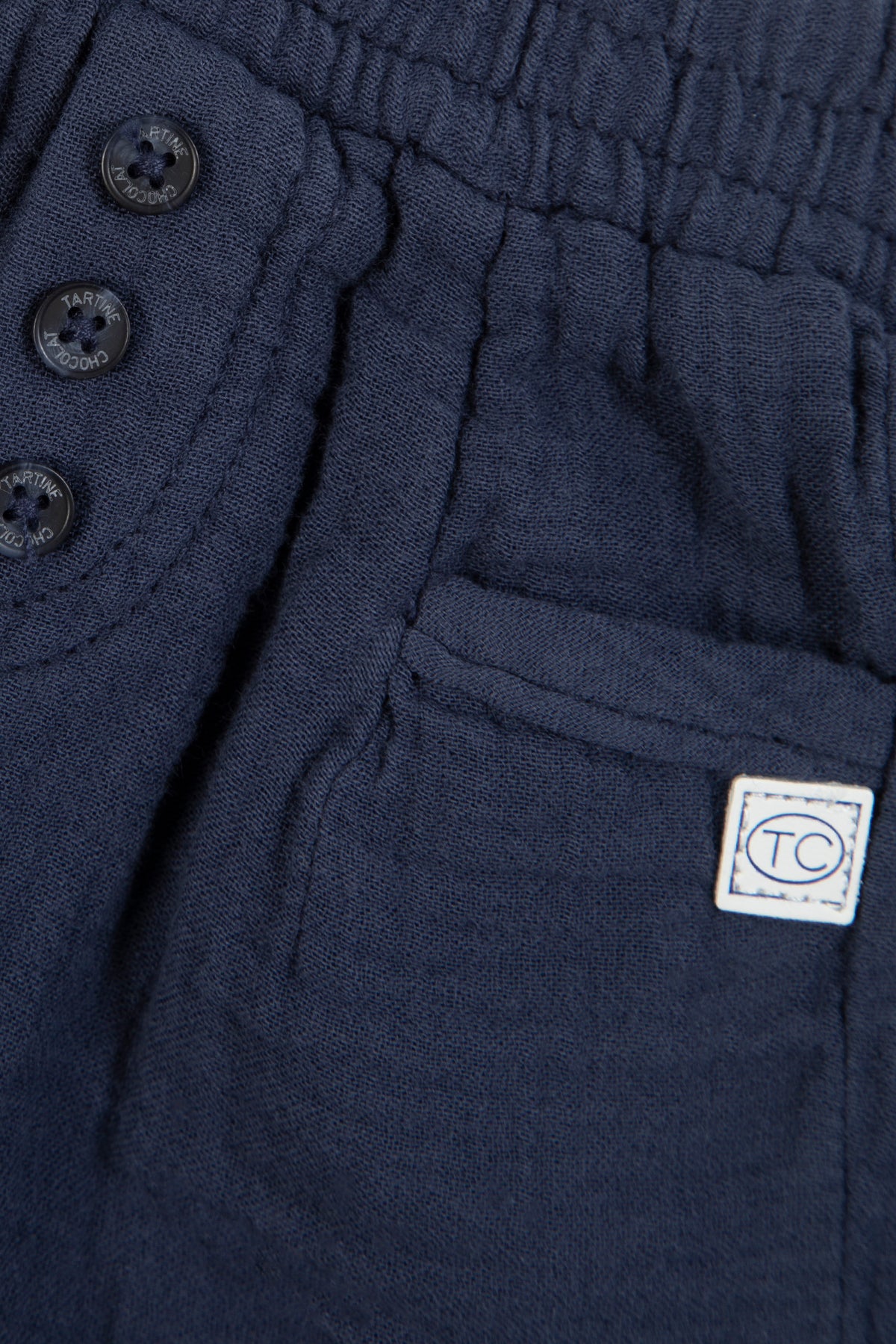 Short - Marine